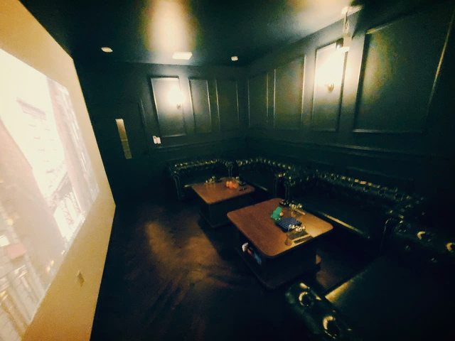 内部施設-ダナン在住日本人のおすすめ夜遊びスポット