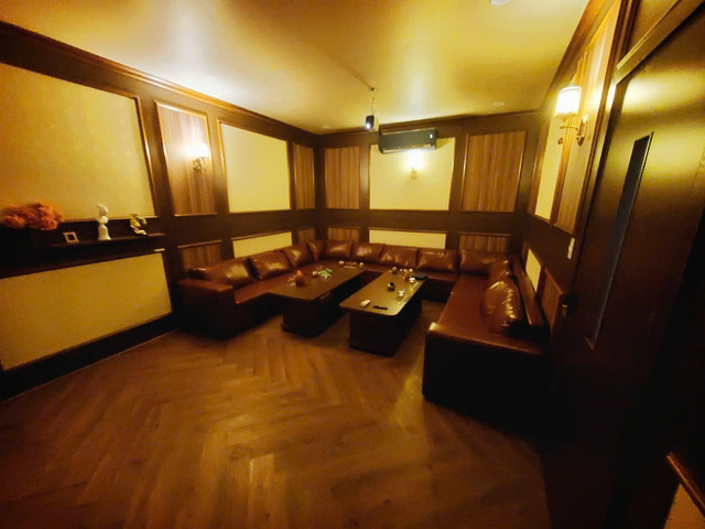 内部施設-ダナン在住日本人のおすすめ夜遊びスポット