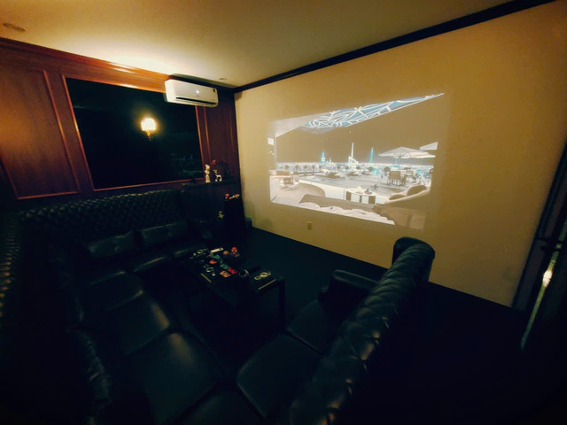 内部施設-ダナン在住日本人のおすすめ夜遊びスポット