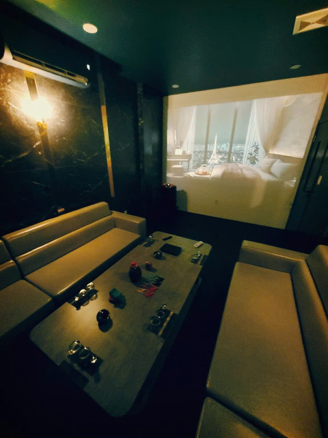 内部施設-ダナン在住日本人のおすすめ夜遊びスポット