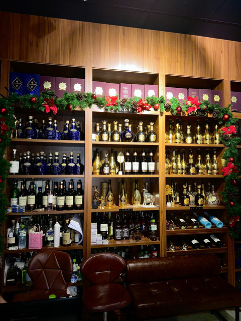 内部施設-ダナン在住日本人のおすすめ夜遊びスポット