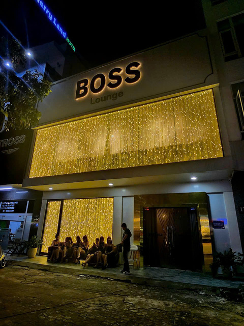 内部施設-ダナン在住日本人のおすすめ夜遊びスポット