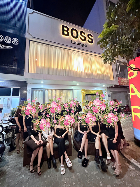 内部施設-ダナン在住日本人のおすすめ夜遊びスポット